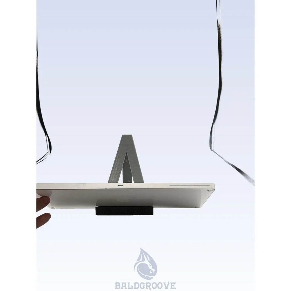 Apple Magic Keyboard Wireless Bluetooth Silver‎